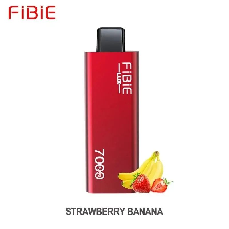 Strawberry-bananas